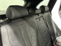 USED 2016 16 BMW X5 3.0 XDRIVE30D M SPORT 5d 255 BHP 7 Seater,  Striking Sapphire Metallic, Privacy Glass, Full Black Leather