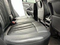 USED 2016 16 BMW X5 3.0 XDRIVE30D M SPORT 5d 255 BHP 7 Seater,  Striking Sapphire Metallic, Privacy Glass, Full Black Leather