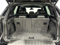 USED 2016 16 BMW X5 3.0 XDRIVE30D M SPORT 5d 255 BHP 7 Seater,  Striking Sapphire Metallic, Privacy Glass, Full Black Leather