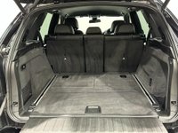 USED 2016 16 BMW X5 3.0 XDRIVE30D M SPORT 5d 255 BHP 7 Seater,  Striking Sapphire Metallic, Privacy Glass, Full Black Leather