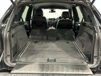 USED 2016 16 BMW X5 3.0 XDRIVE30D M SPORT 5d 255 BHP 7 Seater,  Striking Sapphire Metallic, Privacy Glass, Full Black Leather