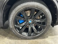 USED 2016 16 BMW X5 3.0 XDRIVE30D M SPORT 5d 255 BHP 7 Seater,  Striking Sapphire Metallic, Privacy Glass, Full Black Leather