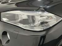 USED 2016 16 BMW X5 3.0 XDRIVE30D M SPORT 5d 255 BHP 7 Seater,  Striking Sapphire Metallic, Privacy Glass, Full Black Leather
