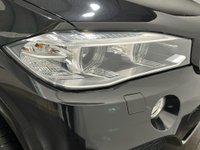 USED 2016 16 BMW X5 3.0 XDRIVE30D M SPORT 5d 255 BHP 7 Seater,  Striking Sapphire Metallic, Privacy Glass, Full Black Leather