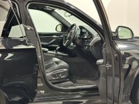 USED 2016 16 BMW X5 3.0 XDRIVE30D M SPORT 5d 255 BHP 7 Seater,  Striking Sapphire Metallic, Privacy Glass, Full Black Leather