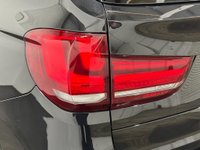 USED 2016 16 BMW X5 3.0 XDRIVE30D M SPORT 5d 255 BHP 7 Seater,  Striking Sapphire Metallic, Privacy Glass, Full Black Leather