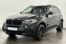 USED 2016 16 BMW X5 3.0 XDRIVE30D M SPORT 5d 255 BHP 7 Seater,  Striking Sapphire Metallic, Privacy Glass, Full Black Leather