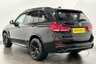 USED 2016 16 BMW X5 3.0 XDRIVE30D M SPORT 5d 255 BHP 7 Seater,  Striking Sapphire Metallic, Privacy Glass, Full Black Leather