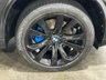 USED 2016 16 BMW X5 3.0 XDRIVE30D M SPORT 5d 255 BHP 7 Seater,  Striking Sapphire Metallic, Privacy Glass, Full Black Leather
