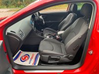 USED 2016 66 SEAT LEON 1.4 ECOTSI FR TITANIUM 3d 148 BHP RARE GOOD SPEC 2016/66reg SEAT LEON 'FR TITANIUM' 3DR COUPE - 1 FORMER KEEPER - ONLY 40,216 MILES FROM NEW - SERVICE HISTORY - 18 INCH GLOSS BLACK PERFORMANCE ALLOYS - TECHNOLOGY / NAVIGATION PACK  - FREE 12 MONTHS WARRANTY / BREAKDOWN RECOVERY