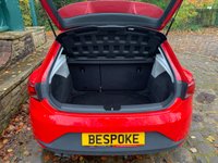 USED 2016 66 SEAT LEON 1.4 ECOTSI FR TITANIUM 3d 148 BHP RARE GOOD SPEC 2016/66reg SEAT LEON 'FR TITANIUM' 3DR COUPE - 1 FORMER KEEPER - ONLY 40,216 MILES FROM NEW - SERVICE HISTORY - 18 INCH GLOSS BLACK PERFORMANCE ALLOYS - TECHNOLOGY / NAVIGATION PACK  - FREE 12 MONTHS WARRANTY / BREAKDOWN RECOVERY