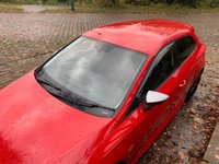 USED 2016 66 SEAT LEON 1.4 ECOTSI FR TITANIUM 3d 148 BHP RARE GOOD SPEC 2016/66reg SEAT LEON 'FR TITANIUM' 3DR COUPE - 1 FORMER KEEPER - ONLY 40,216 MILES FROM NEW - SERVICE HISTORY - 18 INCH GLOSS BLACK PERFORMANCE ALLOYS - TECHNOLOGY / NAVIGATION PACK  - FREE 12 MONTHS WARRANTY / BREAKDOWN RECOVERY