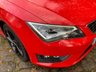 USED 2016 66 SEAT LEON 1.4 ECOTSI FR TITANIUM 3d 148 BHP RARE GOOD SPEC 2016/66reg SEAT LEON 'FR TITANIUM' 3DR COUPE - 1 FORMER KEEPER - ONLY 40,216 MILES FROM NEW - SERVICE HISTORY - 18 INCH GLOSS BLACK PERFORMANCE ALLOYS - TECHNOLOGY / NAVIGATION PACK  - FREE 12 MONTHS WARRANTY / BREAKDOWN RECOVERY