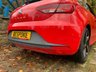 USED 2016 66 SEAT LEON 1.4 ECOTSI FR TITANIUM 3d 148 BHP RARE GOOD SPEC 2016/66reg SEAT LEON 'FR TITANIUM' 3DR COUPE - 1 FORMER KEEPER - ONLY 40,216 MILES FROM NEW - SERVICE HISTORY - 18 INCH GLOSS BLACK PERFORMANCE ALLOYS - TECHNOLOGY / NAVIGATION PACK  - FREE 12 MONTHS WARRANTY / BREAKDOWN RECOVERY