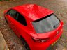 USED 2016 66 SEAT LEON 1.4 ECOTSI FR TITANIUM 3d 148 BHP RARE GOOD SPEC 2016/66reg SEAT LEON 'FR TITANIUM' 3DR COUPE - 1 FORMER KEEPER - ONLY 40,216 MILES FROM NEW - SERVICE HISTORY - 18 INCH GLOSS BLACK PERFORMANCE ALLOYS - TECHNOLOGY / NAVIGATION PACK  - FREE 12 MONTHS WARRANTY / BREAKDOWN RECOVERY