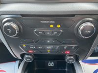 USED 2018 18 FORD RANGER 2.2 LIMITED 4X4 SUPER CAB TDCI 2d 158 BHP ** NO VAT * *  SAT NAV ** CAMERA