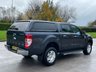 USED 2018 18 FORD RANGER 2.2 LIMITED 4X4 SUPER CAB TDCI 2d 158 BHP ** NO VAT * *  SAT NAV ** CAMERA