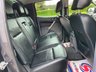 USED 2018 18 FORD RANGER 2.2 LIMITED 4X4 SUPER CAB TDCI 2d 158 BHP ** NO VAT * *  SAT NAV ** CAMERA