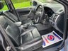 USED 2018 18 FORD RANGER 2.2 LIMITED 4X4 SUPER CAB TDCI 2d 158 BHP ** NO VAT * *  SAT NAV ** CAMERA