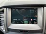 USED 2018 18 FORD RANGER 2.2 LIMITED 4X4 SUPER CAB TDCI 2d 158 BHP ** NO VAT * *  SAT NAV ** CAMERA