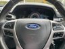 USED 2018 18 FORD RANGER 2.2 LIMITED 4X4 SUPER CAB TDCI 2d 158 BHP ** NO VAT * *  SAT NAV ** CAMERA