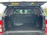 USED 2018 18 FORD RANGER 2.2 LIMITED 4X4 SUPER CAB TDCI 2d 158 BHP ** NO VAT * *  SAT NAV ** CAMERA