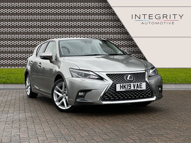 Integrity Automotive Limited