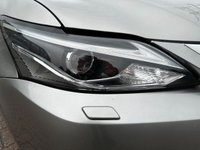 USED 2019 19 LEXUS CT 1.8 200H 5d 135 BHP PREMIUM PACK - TECH PACK - SATELITTE NAVIGATION - BLUETOOTH HANDSFREE - TINTED REAR WINDOWS - HEATED SEATS