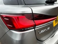 USED 2019 19 LEXUS CT 1.8 200H 5d 135 BHP PREMIUM PACK - TECH PACK - SATELITTE NAVIGATION - BLUETOOTH HANDSFREE - TINTED REAR WINDOWS - HEATED SEATS