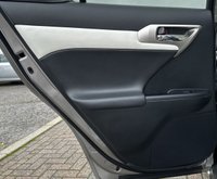USED 2019 19 LEXUS CT 1.8 200H 5d 135 BHP PREMIUM PACK - TECH PACK - SATELITTE NAVIGATION - BLUETOOTH HANDSFREE - TINTED REAR WINDOWS - HEATED SEATS