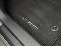 USED 2019 19 LEXUS CT 1.8 200H 5d 135 BHP PREMIUM PACK - TECH PACK - SATELITTE NAVIGATION - BLUETOOTH HANDSFREE - TINTED REAR WINDOWS - HEATED SEATS