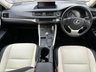 USED 2019 19 LEXUS CT 1.8 200H 5d 135 BHP PREMIUM PACK - TECH PACK - SATELITTE NAVIGATION - BLUETOOTH HANDSFREE - TINTED REAR WINDOWS - HEATED SEATS