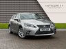 USED 2019 19 LEXUS CT 1.8 200H 5d 135 BHP PREMIUM PACK - TECH PACK - SATELITTE NAVIGATION - BLUETOOTH HANDSFREE - TINTED REAR WINDOWS - HEATED SEATS