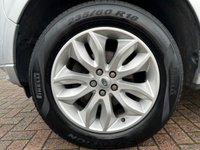 USED 2011 61 LAND ROVER FREELANDER 2.2 SD4 HSE 5d 190 BHP SATELITTE NAVIGATION - HEATED SEATS - FRONT AND REAR PARKING SENSORS - BLUETOOTH HANDSFREE - DAB RADIO
