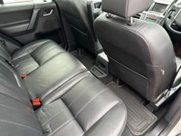 USED 2011 61 LAND ROVER FREELANDER 2.2 SD4 HSE 5d 190 BHP SATELITTE NAVIGATION - HEATED SEATS - FRONT AND REAR PARKING SENSORS - BLUETOOTH HANDSFREE - DAB RADIO