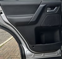 USED 2011 61 LAND ROVER FREELANDER 2.2 SD4 HSE 5d 190 BHP SATELITTE NAVIGATION - HEATED SEATS - FRONT AND REAR PARKING SENSORS - BLUETOOTH HANDSFREE - DAB RADIO