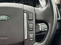 USED 2011 61 LAND ROVER FREELANDER 2.2 SD4 HSE 5d 190 BHP SATELITTE NAVIGATION - HEATED SEATS - FRONT AND REAR PARKING SENSORS - BLUETOOTH HANDSFREE - DAB RADIO
