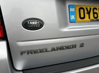 USED 2011 61 LAND ROVER FREELANDER 2.2 SD4 HSE 5d 190 BHP SATELITTE NAVIGATION - HEATED SEATS - FRONT AND REAR PARKING SENSORS - BLUETOOTH HANDSFREE - DAB RADIO