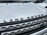 USED 2011 61 LAND ROVER FREELANDER 2.2 SD4 HSE 5d 190 BHP SATELITTE NAVIGATION - HEATED SEATS - FRONT AND REAR PARKING SENSORS - BLUETOOTH HANDSFREE - DAB RADIO