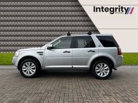 USED 2011 61 LAND ROVER FREELANDER 2.2 SD4 HSE 5d 190 BHP SATELITTE NAVIGATION - HEATED SEATS - FRONT AND REAR PARKING SENSORS - BLUETOOTH HANDSFREE - DAB RADIO