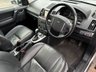 USED 2011 61 LAND ROVER FREELANDER 2.2 SD4 HSE 5d 190 BHP SATELITTE NAVIGATION - HEATED SEATS - FRONT AND REAR PARKING SENSORS - BLUETOOTH HANDSFREE - DAB RADIO
