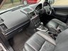 USED 2011 61 LAND ROVER FREELANDER 2.2 SD4 HSE 5d 190 BHP SATELITTE NAVIGATION - HEATED SEATS - FRONT AND REAR PARKING SENSORS - BLUETOOTH HANDSFREE - DAB RADIO