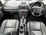 USED 2011 61 LAND ROVER FREELANDER 2.2 SD4 HSE 5d 190 BHP SATELITTE NAVIGATION - HEATED SEATS - FRONT AND REAR PARKING SENSORS - BLUETOOTH HANDSFREE - DAB RADIO