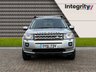 USED 2011 61 LAND ROVER FREELANDER 2.2 SD4 HSE 5d 190 BHP SATELITTE NAVIGATION - HEATED SEATS - FRONT AND REAR PARKING SENSORS - BLUETOOTH HANDSFREE - DAB RADIO