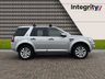 USED 2011 61 LAND ROVER FREELANDER 2.2 SD4 HSE 5d 190 BHP SATELITTE NAVIGATION - HEATED SEATS - FRONT AND REAR PARKING SENSORS - BLUETOOTH HANDSFREE - DAB RADIO