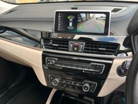 USED 2020 70 BMW X1 2.0 XDRIVE20I XLINE 5d 190 BHP Camera | Adaptive LED's |