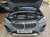 USED 2020 70 BMW X1 2.0 XDRIVE20I XLINE 5d 190 BHP Camera | Adaptive LED's |