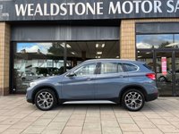 USED 2020 70 BMW X1 2.0 XDRIVE20I XLINE 5d 190 BHP Camera | Adaptive LED's |