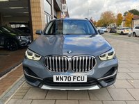 USED 2020 70 BMW X1 2.0 XDRIVE20I XLINE 5d 190 BHP Camera | Adaptive LED's |