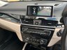 USED 2020 70 BMW X1 2.0 XDRIVE20I XLINE 5d 190 BHP Camera | Adaptive LED's |
